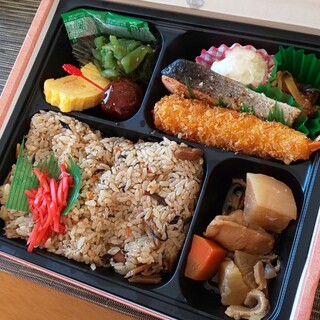 苫小牧市でおすすめの美味しい弁当をご紹介 食べログ