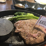 高タンパク&低カロリーの肉料理専門店KikuNiku - 