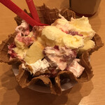 コールド・ストーン・クリーマリー - 