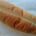 後藤パン - じょりじょりパン