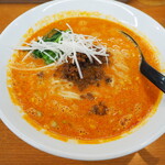 四川亭 - 料理写真: