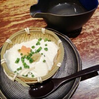 飛騨牛一頭家 馬喰一代 銀座 - 豆腐