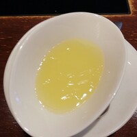 飛騨牛一頭家 馬喰一代 銀座 - デザート
