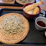 蕎麦 いち - 