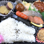 ニコニコ本舗 - 
