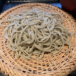 蕎麦 いち - 