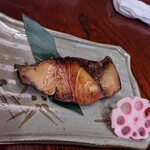 Hokkai Kaisen Robata Uoman - 