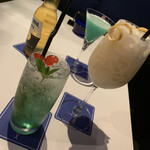 SF-BAR 神田FLUX - 