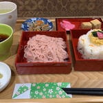 日本茶専門店 シャングリ・ラ - 