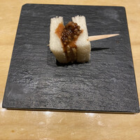 中目黒いぐち 上ル - 