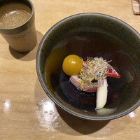 中目黒いぐち 上ル - 