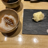 中目黒いぐち 上ル - 