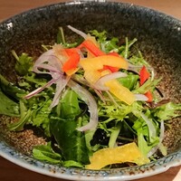 京風鉄板 はせ川 - 