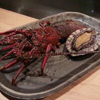 京風鉄板 はせ川 - 