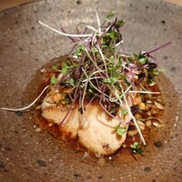 京風鉄板 はせ川 - 