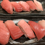 Daiki Suisan Kaiten Zushi - 