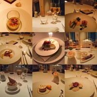 オーベルジュ・ド・リル ナゴヤ - 