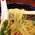 博多長浜ラーメン　一 - 