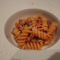 RISTORANTE YAGI - 鶉