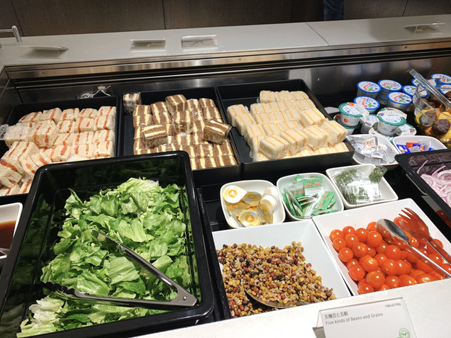 Anaラウンジ 成田国際空港 第4サテライト Ana Lounge 成田空港 ラウンジ 食べログ
