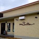 Cafe sweets Sablier - 