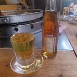 宇ち多゛ - ドリンク