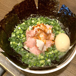 とんこつラーメン専門 八味豚骨 - 