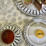 Cafe'Dior by Pierre Herme’ - 