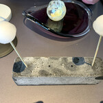 プレゼンテ スギ - 