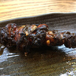 かぶと - 肝焼き