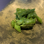 プレゼンテ スギ - 