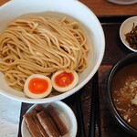 Tsukemen Ichirin - 