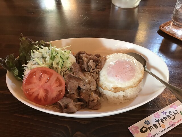 クルンテープカフェアンドエスニック 金島 タイ料理 食べログ クルンテープカフェアンドエスニック 金島 タイ料理 食べログ
