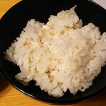 九重 - 生姜ご飯