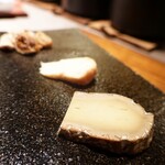 エノテカ パージナ - 