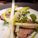 エノテカ パージナ - 