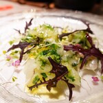 エノテカ パージナ - 