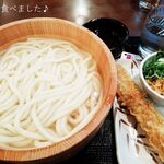 丸亀製麺 西宮店 - 