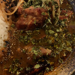 カレーノトリコ - 