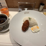 カレー屋 ボングー - 