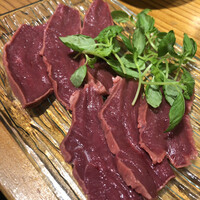 熟成ホルモン・山形牛 炭火焼肉 牛語 - 