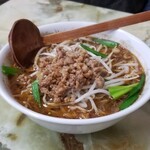 玉蘭 - スープ米粉