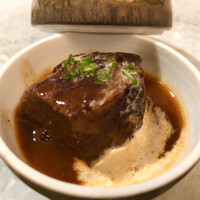 神戸牛炉釜炭焼ステーキ IDEA 銀座 - 