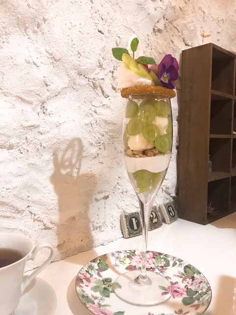 カシェット Cachette 横須賀中央 カフェ 食べログ カシェット Cachette 横須賀中央 カフェ 食べログ