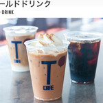 T'CAFE - 