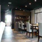 ビストロ セルクル - 