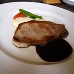 ビストロ セルクル - 