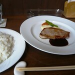 ビストロ セルクル - 