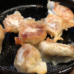 ぎょうざの蓮 - 