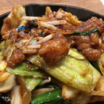 ぎょうざの蓮 - 